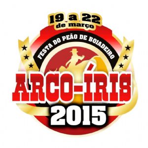 ARCO-IRIS - 2015
